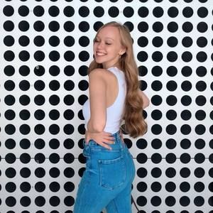 Meet your Posher, Gabby